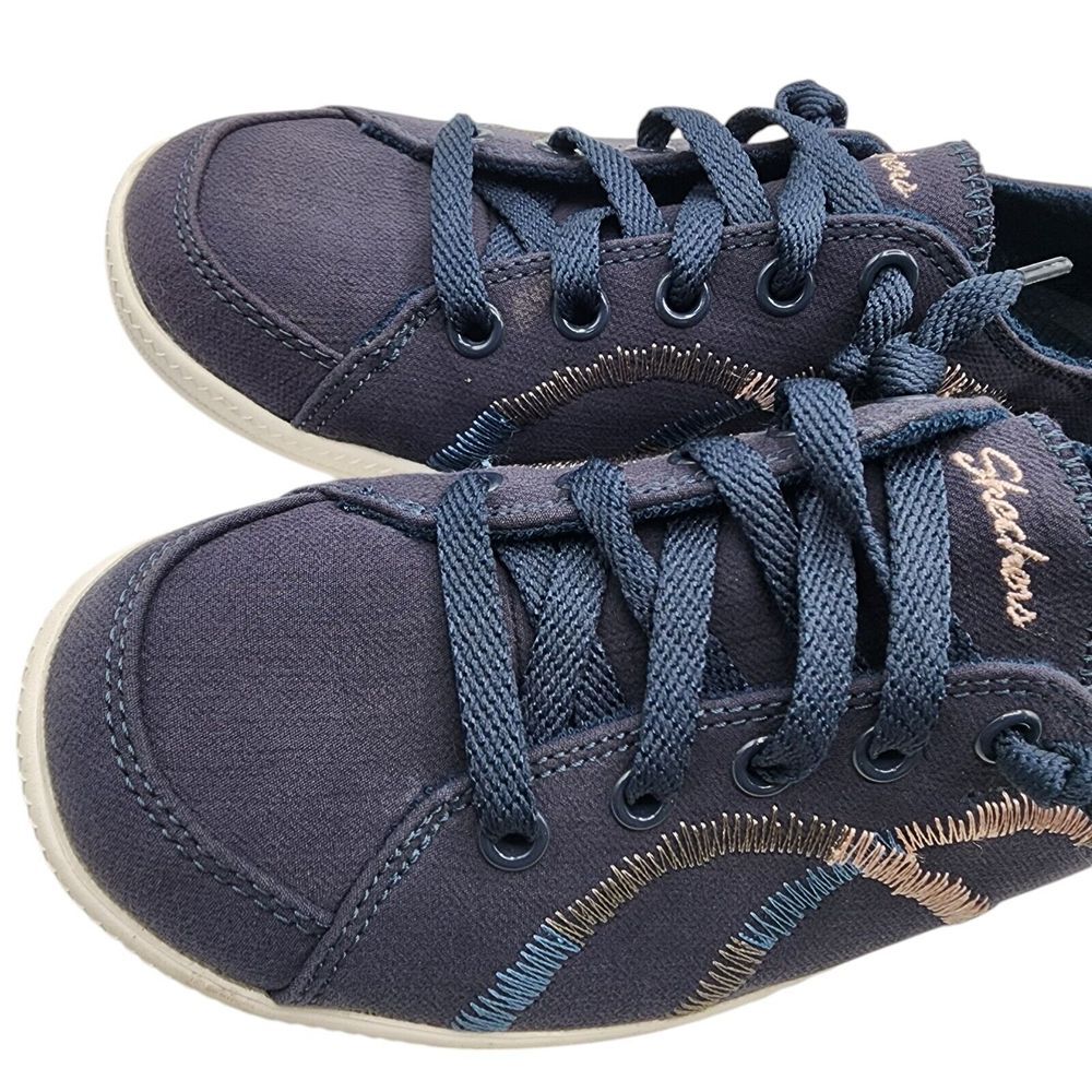 Skechers Madison Ave‎ Allow Me Comfort Shoes Size 7 #I12WA - Picture 4 of 8